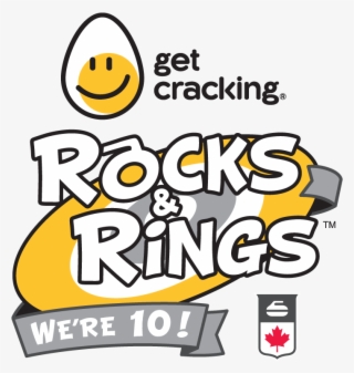 Logo Efrr Were-10 Rsp - Curling Canada #4564605