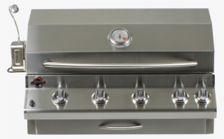 Lux 700 Built In Grill - Jackson Grills Lux 700 Price #4564659