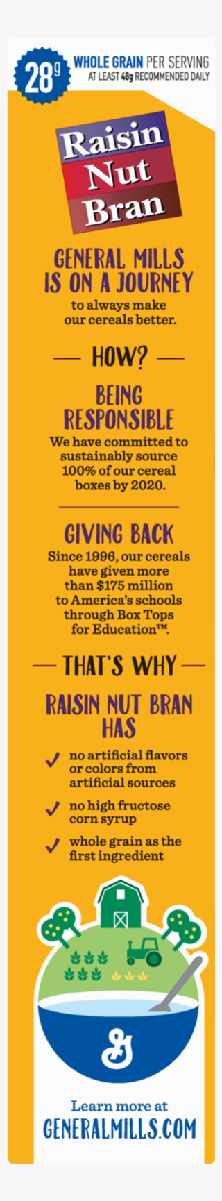 Cinnamon Toast Crunch Cereal, Apple - 11.1 Oz #4564826