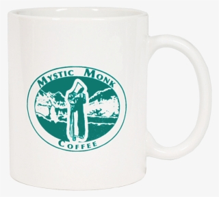 Classic Mystic Monk Mug, Mug - Mug #4564975
