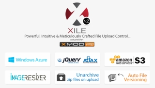 Xile - Amazon Web Services #4564977