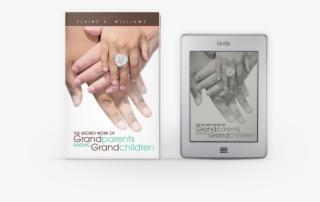 Buy It From Me At A Discount, Or Find It At Amazon, - Sacred Work Of Grandparents Raising Grandchildren #4565282