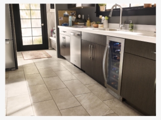 Whirlpool Undercounter Refrigerator - Whirlpool Undercounter Wine Center Wuw55x #4565287
