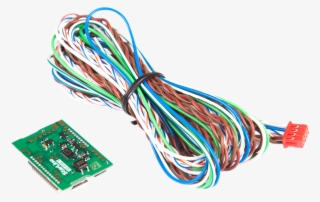 The Interface Provides Careful Installation Of The - Starline 2can 2lin Мастер #4565331
