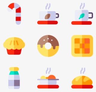 Christmas Food & Drinks - Drink #4565337