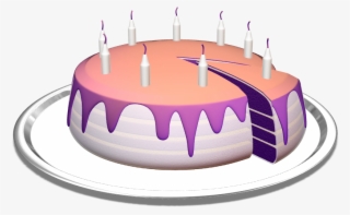Birthday #4565457