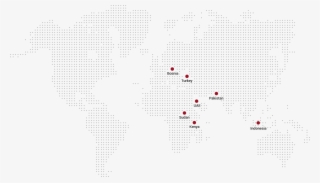 World-map - Graphic Design #4565585