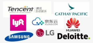 Notable Past Sponsors - Micro-usb #4565586