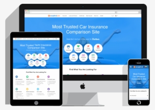 We Believe In Well-informed, Financial Decisions - Advertising #4565637