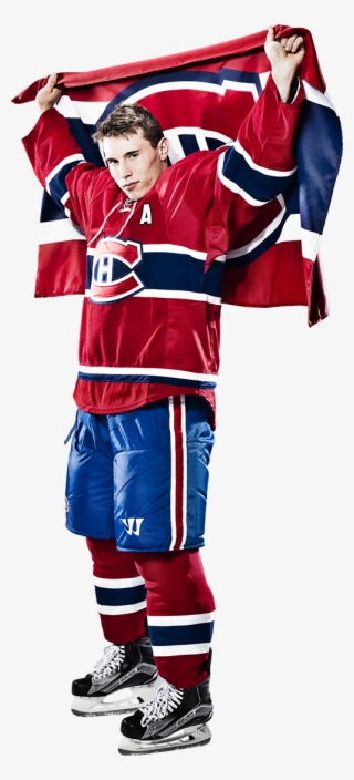 Featured Player - Montreal Canadiens #4565859
