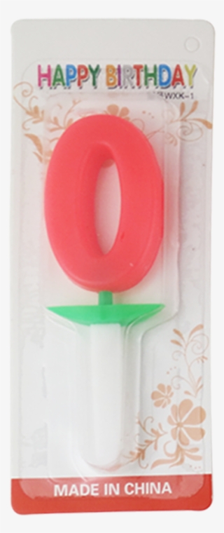 Birthday Candle #4565924