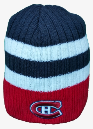 Montreal Canadiens Woodson Beanie Toque - Montreal #4565928