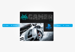 Here Is A Video For The Best Games On Ps3 - Eqd Auria Eq276wn - 27" Ips Lcd Monitor #4565929