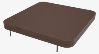 Pick Your Tub - Base Tapizada 105 X 190 #4566217