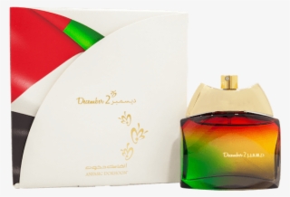 December 2nd Parfum - Anfasic Dokhoon #4566300