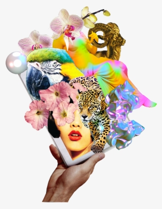 Final Presentation - Stunning Jaguar (pantera Onca) On The Prowl Journal #4566429