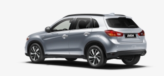 Mitsubishi Asx 2018 - Mitsubishi Asx 2017 Uae #4566497