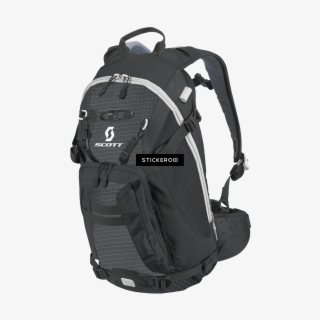 Sport Backpack - Transparent Background Backpack #4566641
