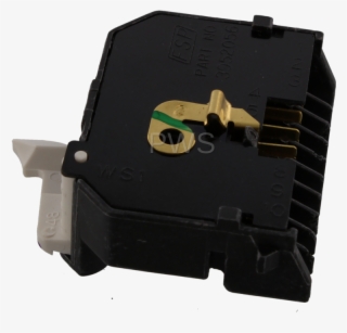 Whirlpool Parts - Whirlpool - Whirlpool #3952056 Washer Switch, Main Drive Motor #4566688