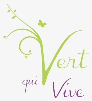 Vert Qui Vive #4566691