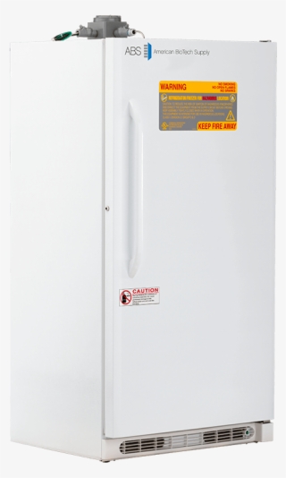 Abt Efs 17 Ext Image - Refrigerator #4566741