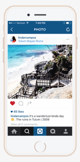 Tidy Instagram Post With Hashtags Hidden - Samsung Galaxy #4566783 Tidy Instagram Post With Hashtags Hidden - Samsung Galaxy #4566783