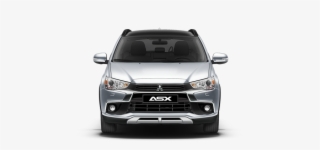 Mitsubishi Asx 2018 - Mitsubishi Outlander #4566804