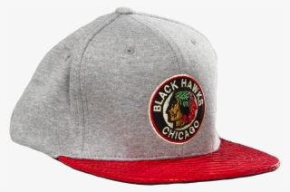 Justdon March17th Prodcutshots 0011 Layer 0 Copy 4 - Caps Chicago Blackhawks Raw Denim 3t Pu Snapback - #4566810