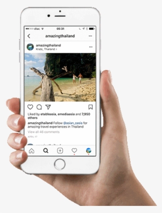 Let Us Know What You Need & Get A Quote - Iphone Image For Presentation #4566821