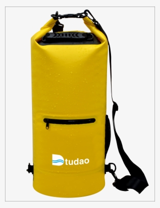 Waterproof Backpack Yydb-30l #4566920