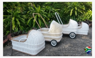 Rattan Homecraft, Cane Repairs - Picnic Basket #4566975