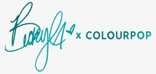 Becky G X Colourpop - Colourpop Cosmetics #4567102
