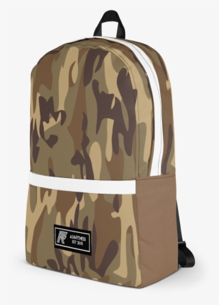 Army Camo Backpack - Sloth Backpacks #4567105