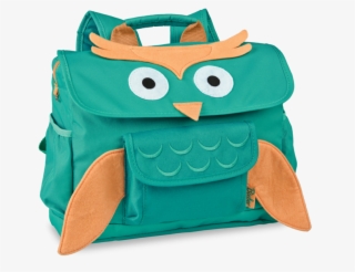 Bixbee Owl Small Animal Backpack #4567169