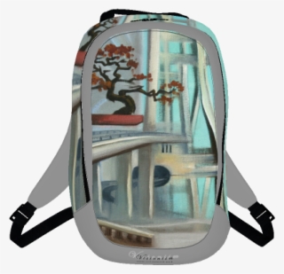 Ergonomic Backpack / Freeway Bonzais - Backpack #4567296