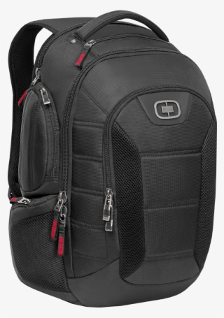 Ogio Bandit Laptop Backpack - Ogio Bandit 17 Day Pack, Large, Black #4567418
