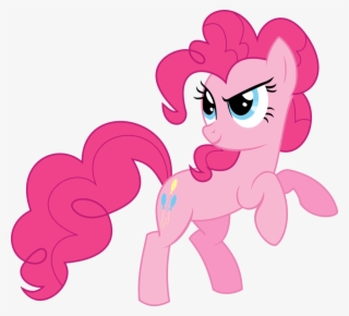 Img 1904053 3 Pinkie Pie By Patekoro D4r - Mlp Pinkie Pie Ponytail #4567474