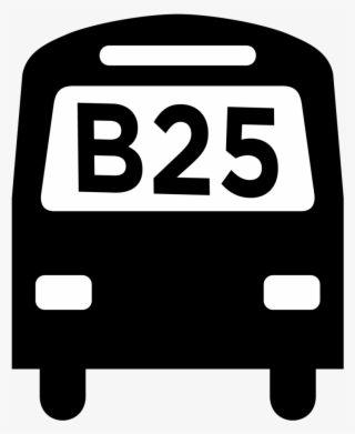 Bus-01 - Bus Rapid Transit Icon #4567534