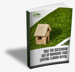 If You're A Landlord With Questions About Residential - Grass #4567751