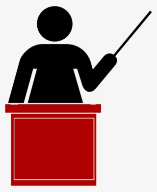 Redwave Live Training - Teacher Education Clipart Black And White #4567875