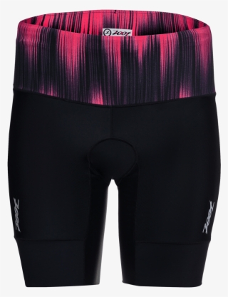 W Performance Tri 8" Short - Shorts #4567881