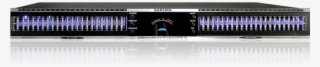 22 Band Stereo Graphic Equalizers - Sakura Equalizer 202 #4567948