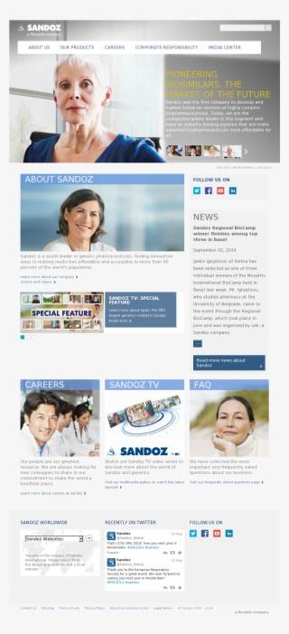 Sandoz #4568180