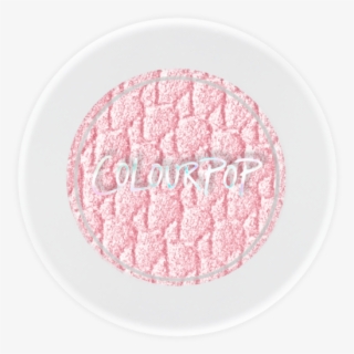 Bubbly - Colourpop Super Shock Shadows Girly #4568304