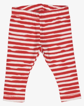 Kidscase Wave Organic Pants - Tan And Black Striped Shirt Women #4568786