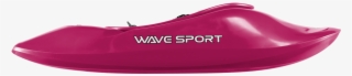 Project X 56 Blackout In Raspberry - Wavesport Project X 56 #4569075