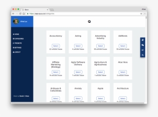 Quuu App Social Media - Queensland Urban Utilities #4569289
