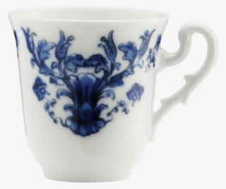 Richard Ginori 1735 Babele Coffee Cup #4569406