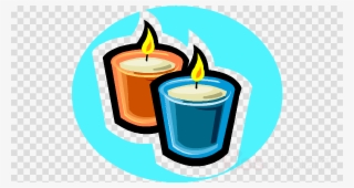 Clip Art Clipart Coffee Cup Wax Clip Art - Clip Art #4569466