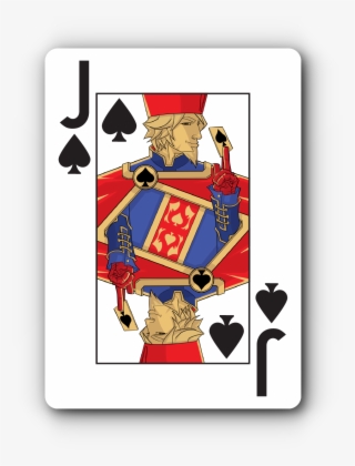 Spades Shw #4569469